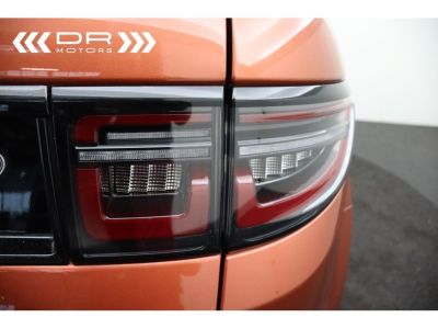 Land Rover Discovery Sport P200 SE 4WD Aut. - LEDER LED PANODAK  - 52