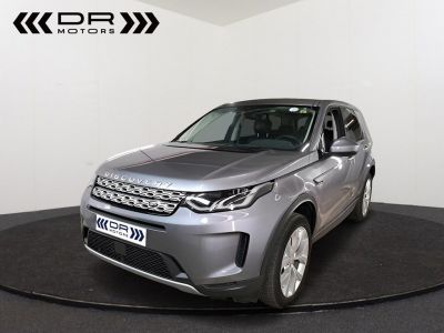 Land Rover Discovery Sport P300 HSE 4WD Aut PHEV - LED LEDER NAVI  - 1