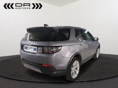 Land Rover Discovery Sport P300 HSE 4WD Aut PHEV - LED LEDER NAVI  - 2