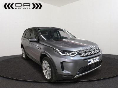 Land Rover Discovery Sport P300 HSE 4WD Aut PHEV - LED LEDER NAVI  - 3