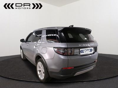 Land Rover Discovery Sport P300 HSE 4WD Aut PHEV - LED LEDER NAVI  - 4