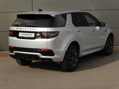 Land Rover Discovery Sport R-DYNAMIC D163 S - <small></small> 52.950 € <small>TTC</small> - #2