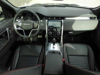 Land Rover Discovery Sport R-DYNAMIC D163 S - <small></small> 52.950 € <small>TTC</small> - #4