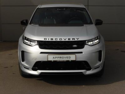 Land Rover Discovery Sport R-DYNAMIC D163 S - <small></small> 52.950 € <small>TTC</small> - #7