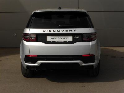 Land Rover Discovery Sport R-DYNAMIC D163 S - <small></small> 52.950 € <small>TTC</small> - #8