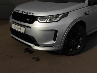 Land Rover Discovery Sport R-DYNAMIC D163 S - <small></small> 52.950 € <small>TTC</small> - #27