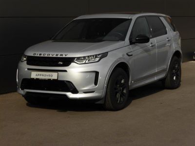 Land Rover Discovery Sport R-DYNAMIC D163 S - <small></small> 52.950 € <small>TTC</small> - #29