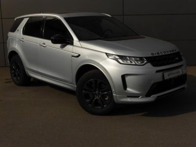 Land Rover Discovery Sport R-DYNAMIC D163 S - <small></small> 52.950 € <small>TTC</small> - #30