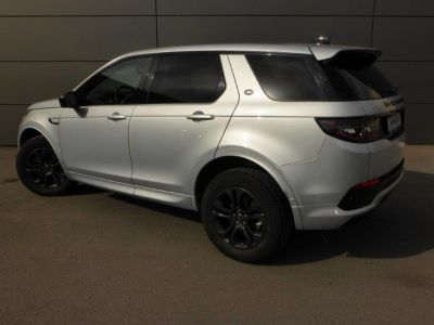 Land Rover Discovery Sport R-DYNAMIC D163 S - <small></small> 52.950 € <small>TTC</small> - #33