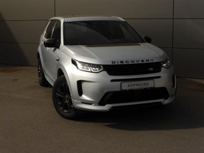 Land Rover Discovery Sport R-DYNAMIC D163 S - <small></small> 52.950 € <small>TTC</small> - #36