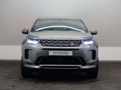 Land Rover Discovery Sport R-Dynamic S D180 AWD Auto - <small></small> 57.790 € <small>TTC</small> - #2