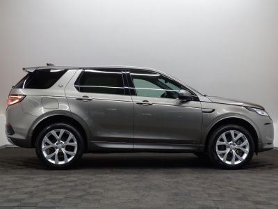 Land Rover Discovery Sport R-Dynamic S D180 AWD Auto - <small></small> 57.790 € <small>TTC</small> - #3