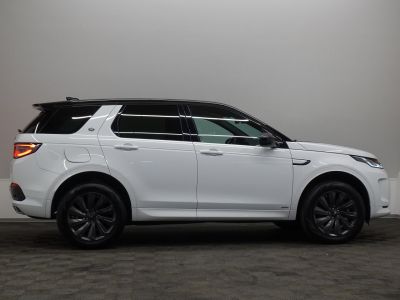 Land Rover Discovery Sport R-DYNAMIC SE D180 AWD Auto - <small></small> 59.290 € <small>TTC</small> - #3