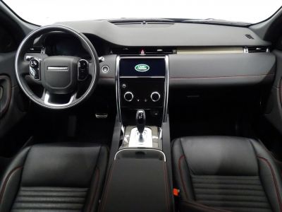 Land Rover Discovery Sport R-DYNAMIC SE D180 AWD Auto - <small></small> 59.290 € <small>TTC</small> - #9
