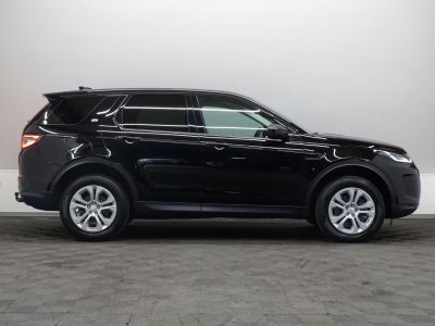 Land Rover Discovery Sport S D180 AWD Auto - <small></small> 47.290 € <small>TTC</small> - #3