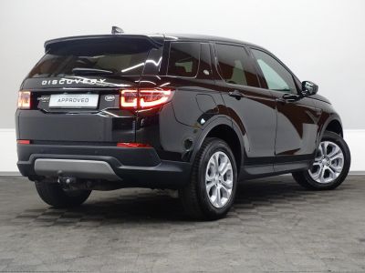 Land Rover Discovery Sport S D180 AWD Auto - <small></small> 47.290 € <small>TTC</small> - #4