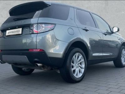 Land Rover Discovery Sport SE - <small></small> 34.700 € <small>TTC</small> - #2