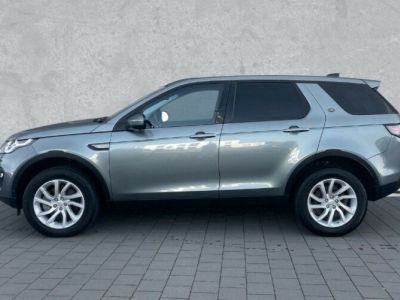 Land Rover Discovery Sport SE - <small></small> 34.700 € <small>TTC</small> - #6
