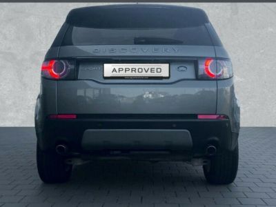 Land Rover Discovery Sport SE - <small></small> 34.700 € <small>TTC</small> - #7