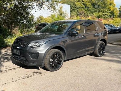 Land Rover Discovery Sport Si4 213kW Automatik 4WD HSE - 7 Sitz  - 1