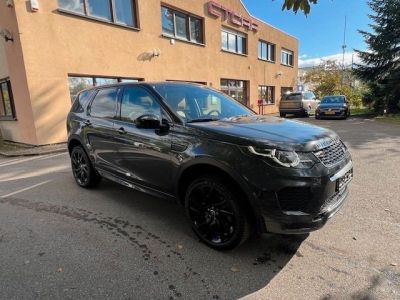 Land Rover Discovery Sport Si4 213kW Automatik 4WD HSE - 7 Sitz  - 3