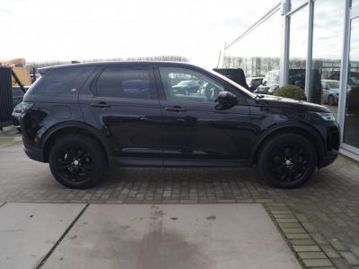 Land Rover Discovery Sport TD4 MHEV AUT. BLACKPACK CAMERA  - 7