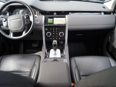 Land Rover Discovery Sport TD4 MHEV AUT. BLACKPACK CAMERA  - 11