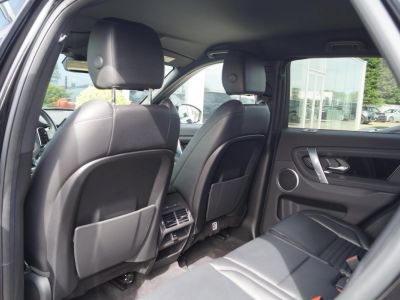 Land Rover Discovery TD4 Navi LED PDC BLACKPACK  - 14