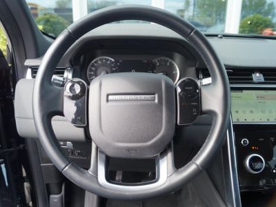Land Rover Discovery TD4 Navi LED PDC BLACKPACK  - 19