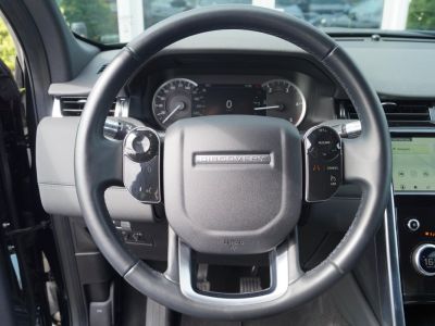 Land Rover Discovery TD4 Navi LED PDC BLACKPACK  - 20