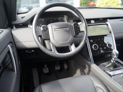Land Rover Discovery TD4 Navi LED PDC BLACKPACK  - 24