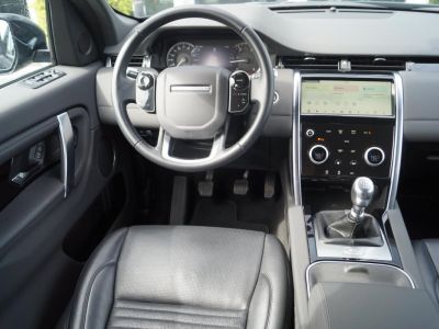 Land Rover Discovery TD4 Navi LED PDC BLACKPACK  - 25