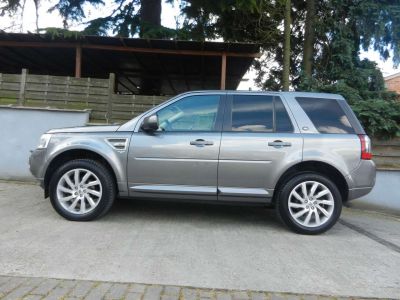 Land Rover Freelander 2.2 Td4 HSE 4x4 150cv 6vit  - 4