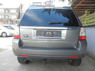 Land Rover Freelander 2.2 Td4 HSE 4x4 150cv 6vit  - 8