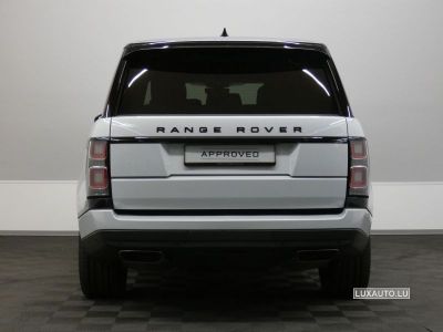 Land Rover Range Rover  4.4 SDV8 Autobiography Auto. - <small></small> 119.990 € <small>TTC</small> - #5