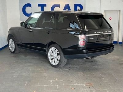 Land Rover Range Rover 3.0 D300 Vogue VOLL - AHK  - 3