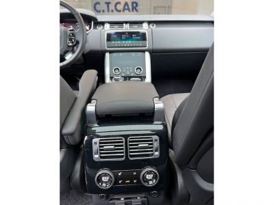 Land Rover Range Rover 3.0 D300 Vogue VOLL - AHK  - 10