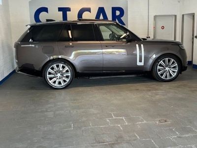 Land Rover Range Rover 3.0 P460e Autobiography  - 2