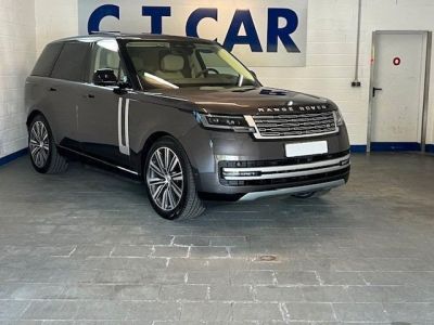 Land Rover Range Rover 3.0 P460e Autobiography  - 1