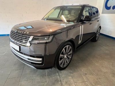 Land Rover Range Rover 3.0 P460e Autobiography  - 3