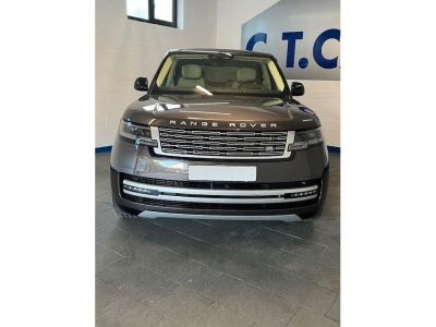 Land Rover Range Rover 3.0 P460e Autobiography  - 4