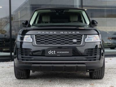 Land Rover Range Rover 3.0 SDV6 HSE Meridian LED 1st Owner  - 2