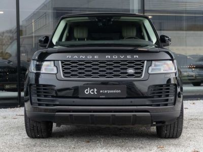 Land Rover Range Rover 3.0 SDV6 HSE Meridian LED 1st Owner  - 2