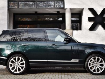 Land Rover Range Rover 3.0 SDV6 HYBRID AUTOBIOGRAPHY  - 3