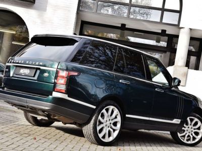 Land Rover Range Rover 3.0 SDV6 HYBRID AUTOBIOGRAPHY  - 8