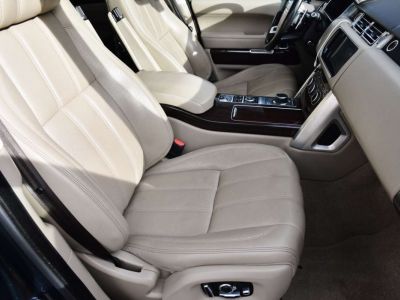 Land Rover Range Rover 3.0 SDV6 HYBRID AUTOBIOGRAPHY  - 13