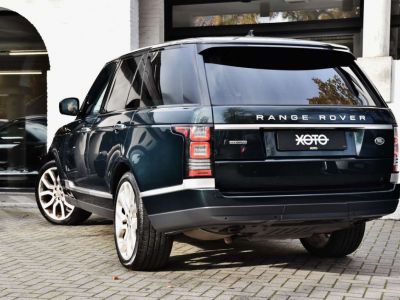 Land Rover Range Rover 3.0 SDV6 HYBRID AUTOBIOGRAPHY  - 15