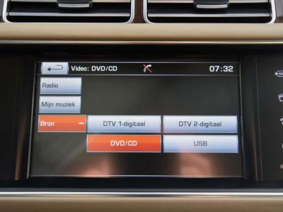 Land Rover Range Rover 3.0 SDV6 HYBRID AUTOBIOGRAPHY  - 37