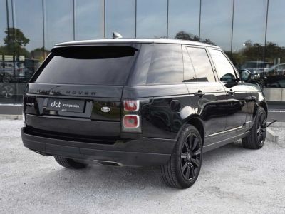 Land Rover Range Rover 3.0 SDV6 Vogue  - 2