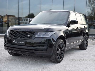 Land Rover Range Rover 3.0 SDV6 Vogue  - 1